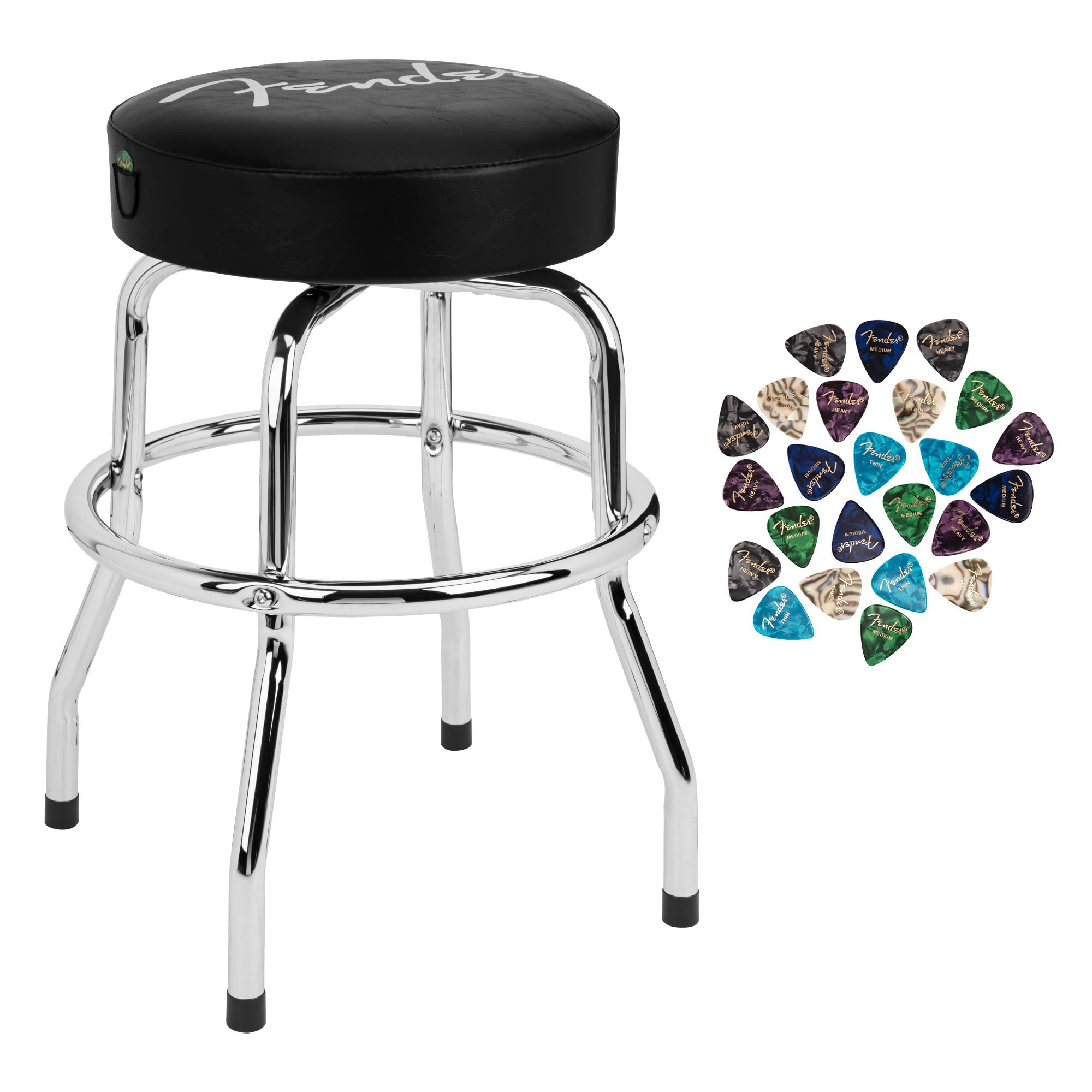 Fender Barstool 24\"　スツール Fender 24